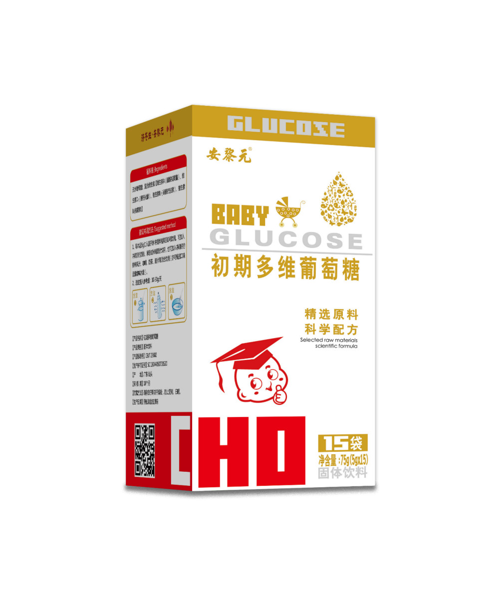 初期多维葡萄糖